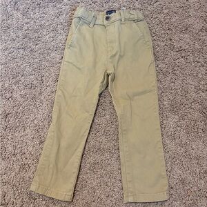 The Children's Place Khaki Chinos for Boys